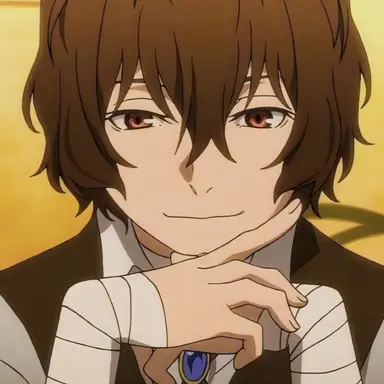 Profile image of 大宰治