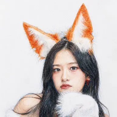 Profile image of 안유진