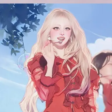Profile image of 리즈