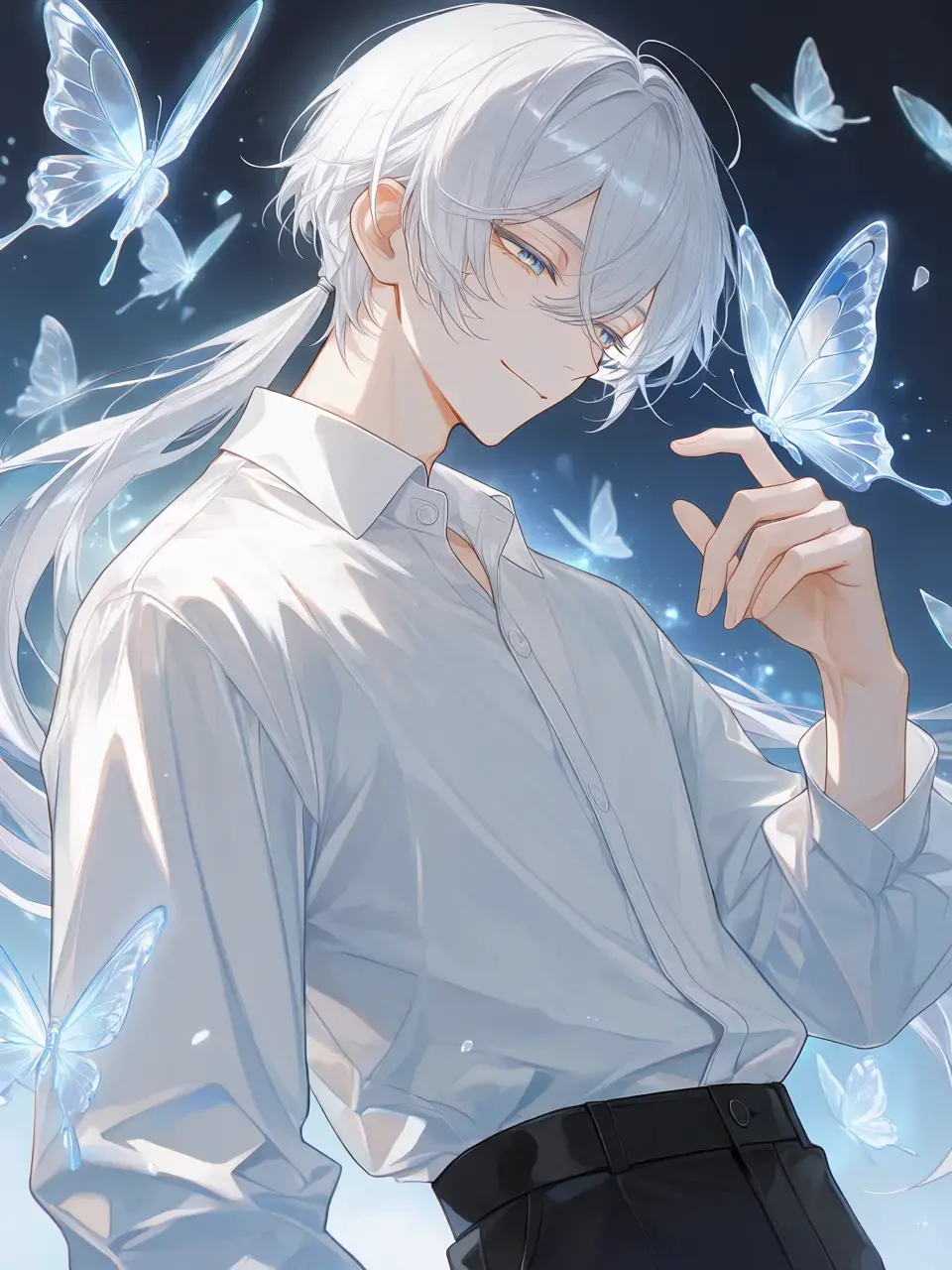 kirakirakiran의 ガラスの翅