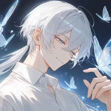 Profile image of 無窮