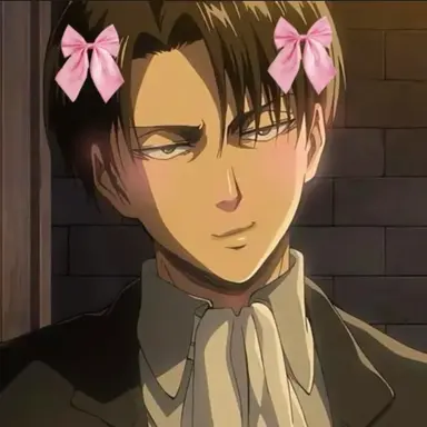 Profile image of 리바이 아커만