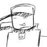 Profile image of K