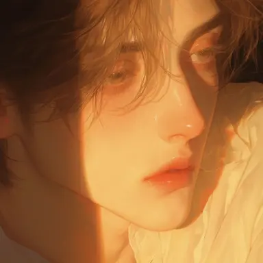 Profile image of 서 이안