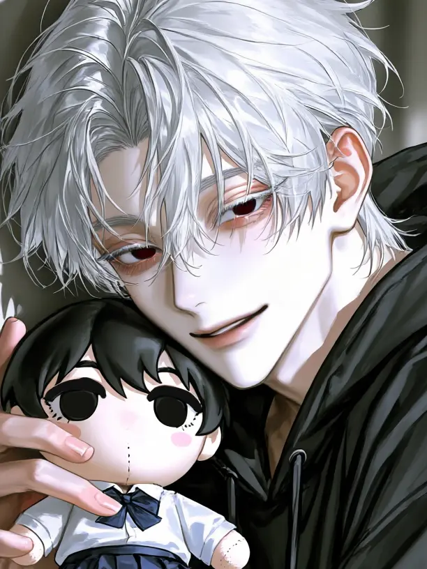 RichMenu9549의 先輩の家は私でいっぱい