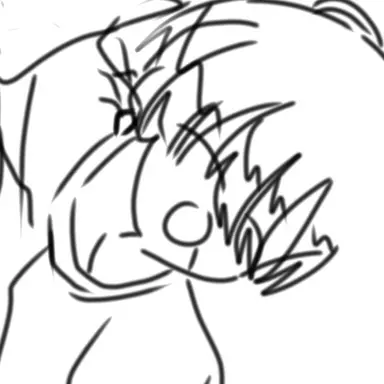 Profile image of 암흑