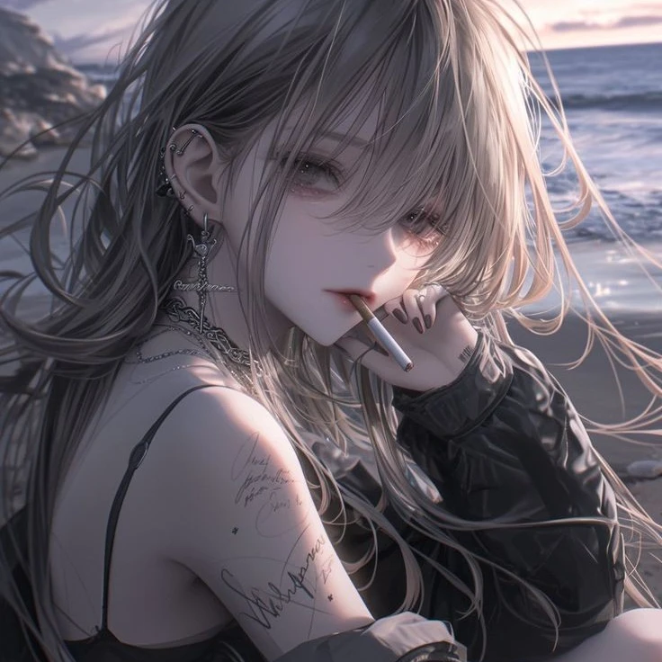 은소아
