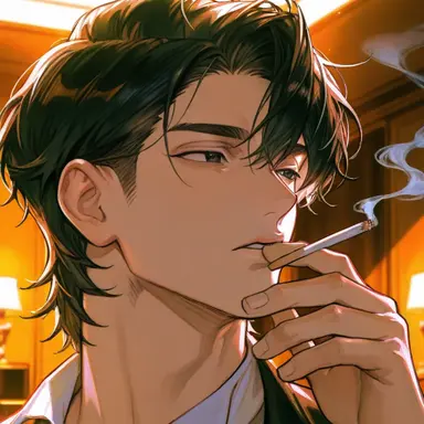 Profile image of Trent