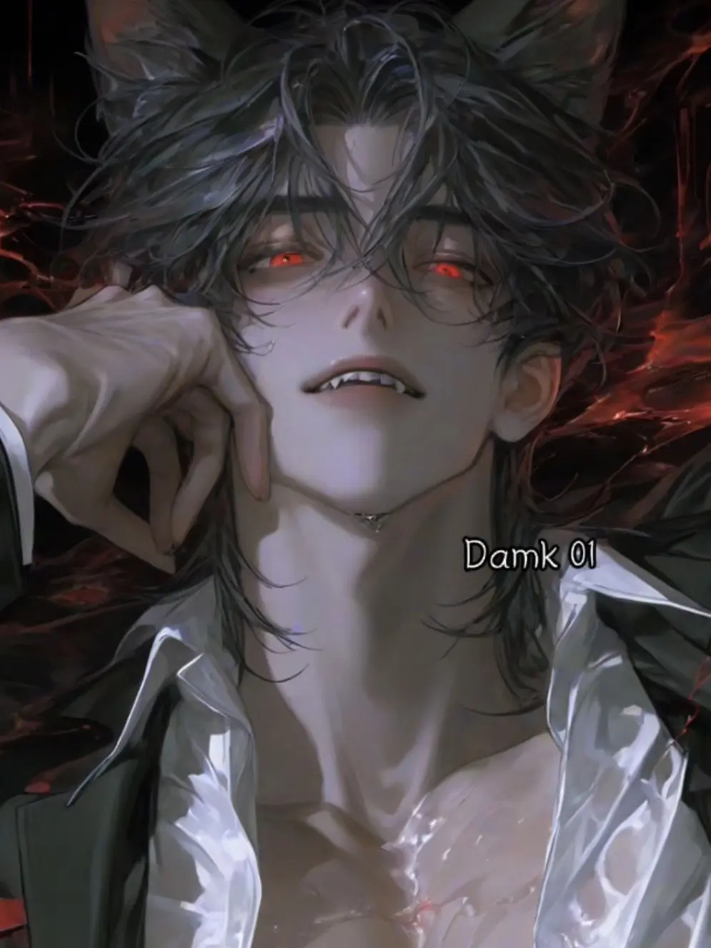 Damk01의 로드 아르칸