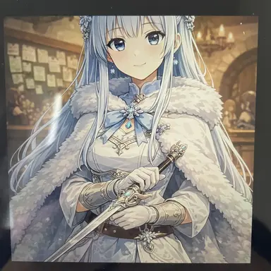 Profile image of ユキ