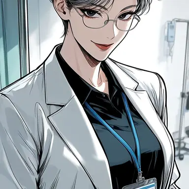 Profile image of Dr. Voss