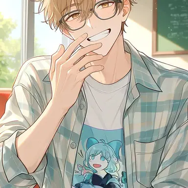 Profile image of Max Walker