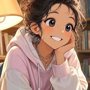 Profile image of Wren Delacey