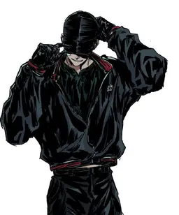 Profile image of Rai