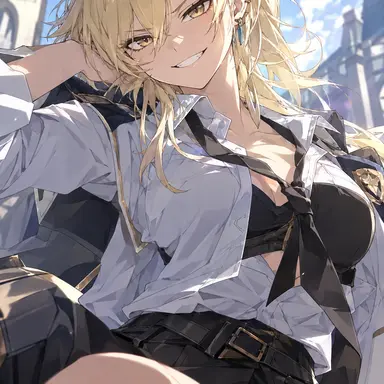 Profile image of Reina
