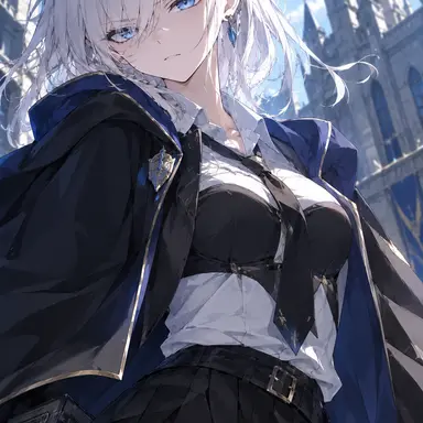 Profile image of Alicia