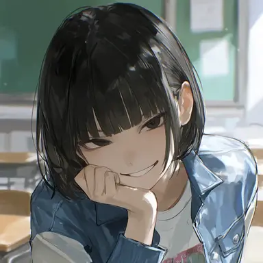 Profile image of Sable Mori