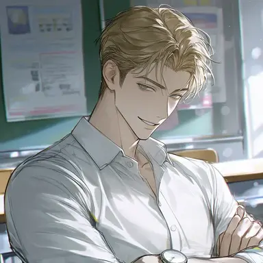 Profile image of Rafferty Voss