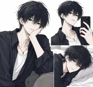 Profile image of 橘 零夜