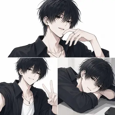 Profile image of 橘 零夜