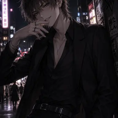 Profile image of 一真