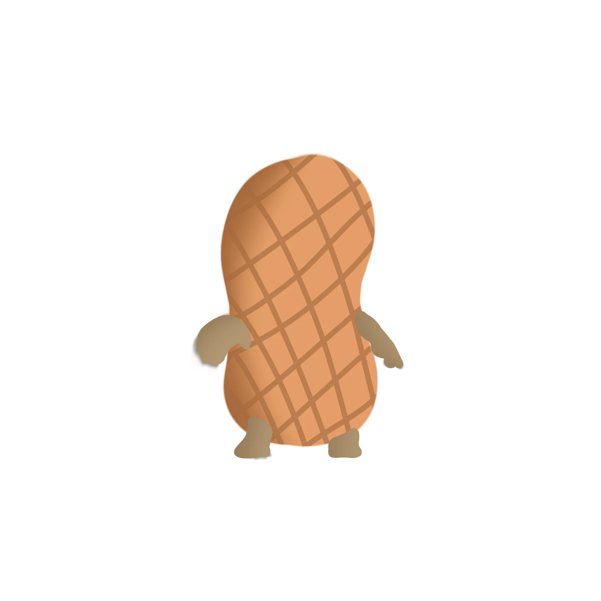 살아 있는 땅콩🥜