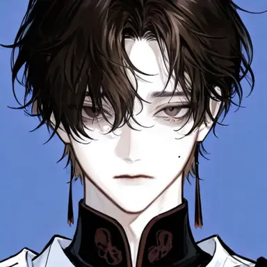 Profile image of 晴翔