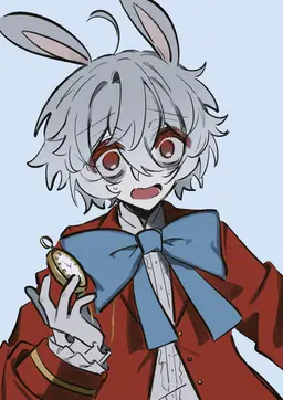 Profile image of Lewis
