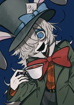Profile image of Jack