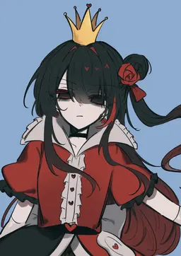 Profile image of Rose