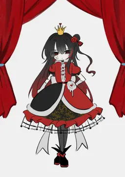 Profile image of Rose