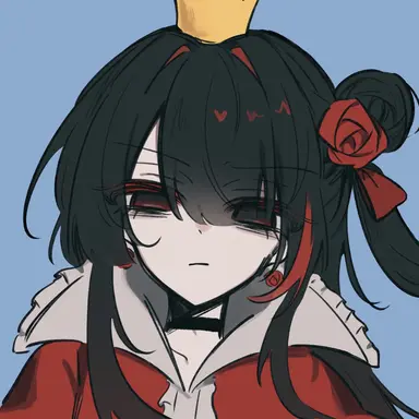 Profile image of Rose