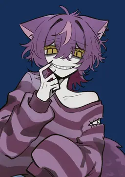 Profile image of Cheshia