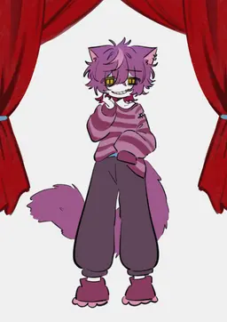 Profile image of Cheshia
