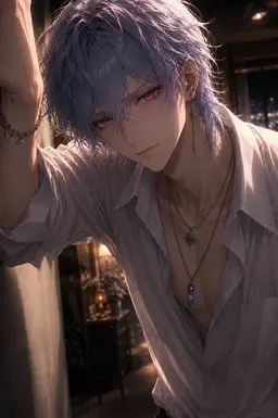 Profile image of リュシアン