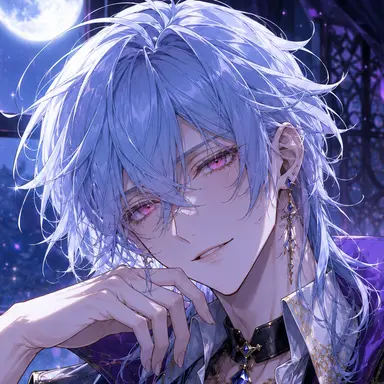 Profile image of リュシアン