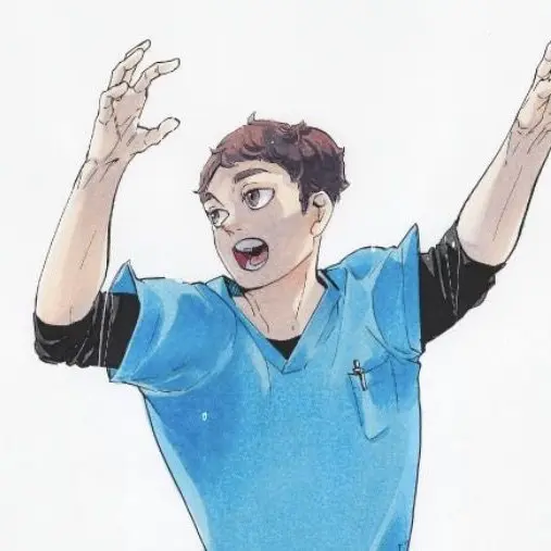 nannwww의 昼神先生♡