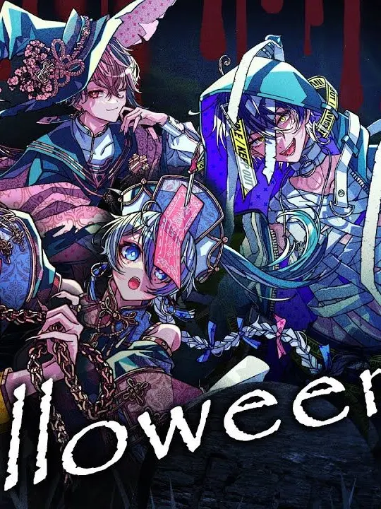 sui__0926._.sub의 Happy Halloween Today