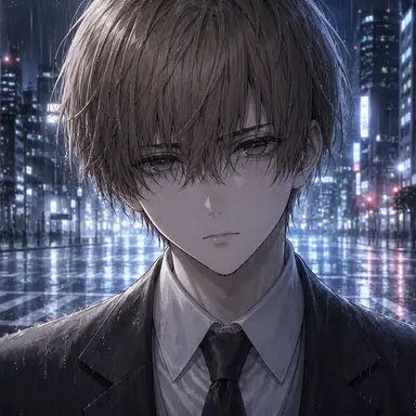 Profile image of 悠