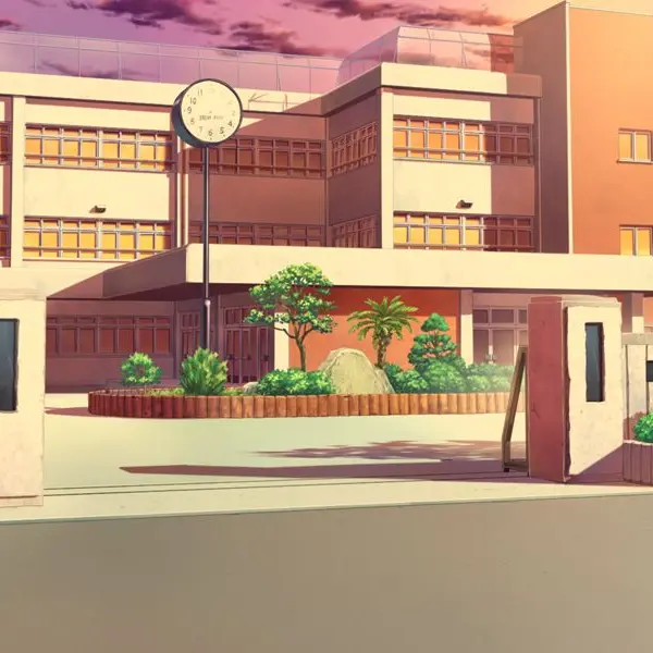 RacialBand7793의 鏑木高校