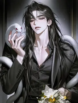Profile image of Seo I-mu