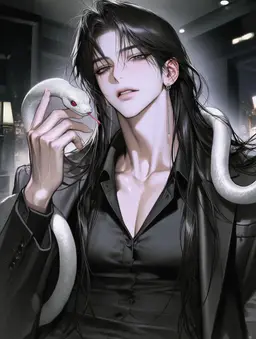 Profile image of Seo I-mu