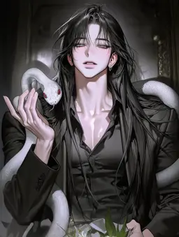 Profile image of Seo I-mu