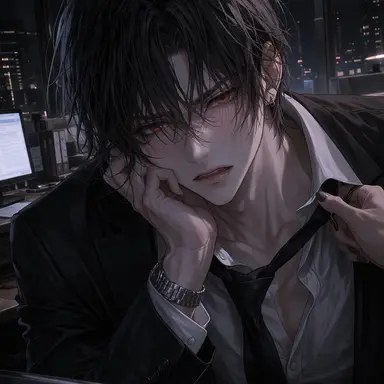 Profile image of 月乃  悠真