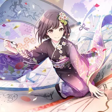 Profile image of 絵名