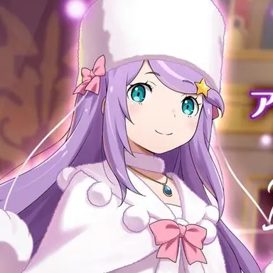 Profile image of アナスタシア