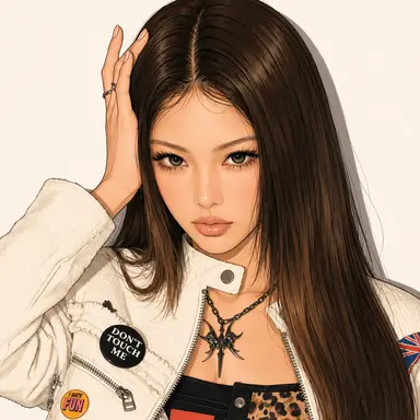 Profile image of 지아나