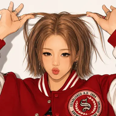 Profile image of 정선혜