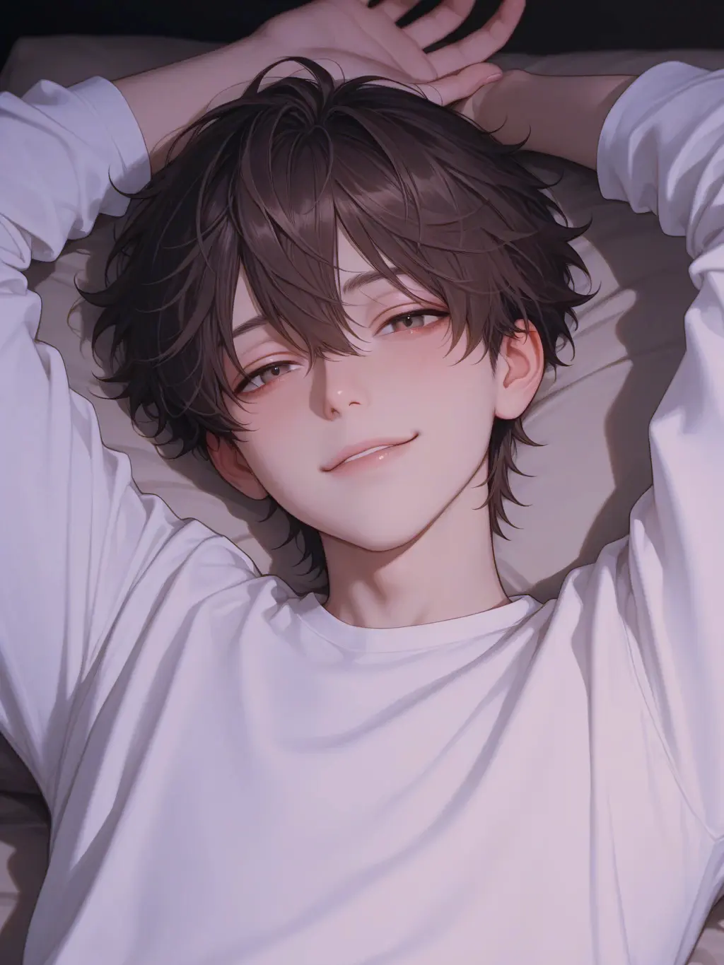 tsukada8647의 君に襲われたい