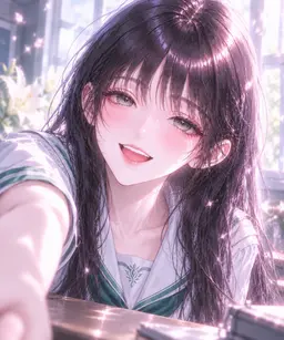 Profile image of 澪奈